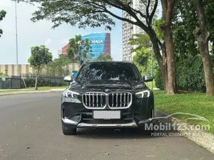 2023 BMW X1 1.5 sDrive18i xLine SUV