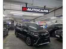 2021 Toyota Voxy 2.0 MPV