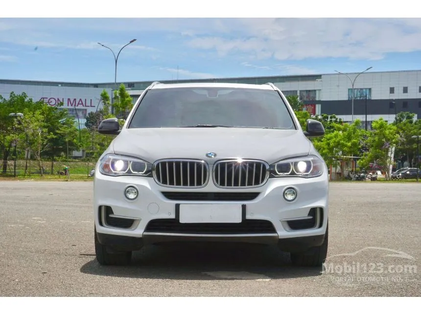2017 BMW X5 xDrive35i xLine SUV