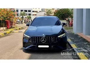 2023 Mercedes-Benz AMG A35 2.0 4MATIC Sedan