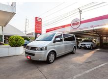 2013 Volkswagen Transporter 2.0 (ปี 04-16) TDI Van AT