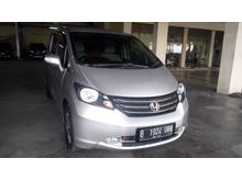 2011 Honda Freed
