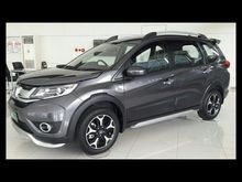 2018 Honda BR-V 1.5 E SUV
