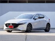 2021 Mazda 3 2.0 (ปี 19-25) SP Sports Hatchback