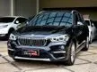 Jual Mobil BMW X1 2017 sDrive18i xLine 1.5 di Jawa Timur Automatic SUV Hitam Rp 429.000.000