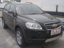 2010 Chevrolet Captiva 2.4 C100 SUV
