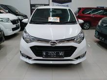 2018 Daihatsu Sigra 1.2 R MPV