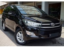 2016 Innova G Diesel Automatic, Pajak April '20, Cat Ori, Like New 99%