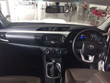 Obral TOYOTA BULAN APRIL Toyota 2020 HILUX NEW DOUBLE CABIN 2020 2.4 V AUTOMATIC