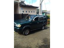 1999 Toyota Kijang 1.8 SSX MPV