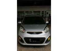 KIA Picanto 1.2 SE 3 CBU (2013/2014)