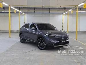 2022 Honda HR-V 1.5 E Special Edition SUV