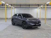 2022 Honda HR-V 1.5 E Special Edition SUV Abu-Abu// Bergaransi//Promo DP Minim
