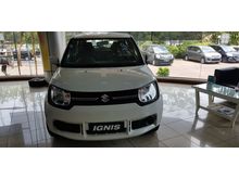 2019 Suzuki Ignis matic tdp 14 jt angs 3.4 jtan