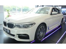 2017 BMW 530i 2.0 M Sedan -- NEW DEAL --