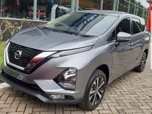 2019 Nissan Livina 1,5 VE Wagon