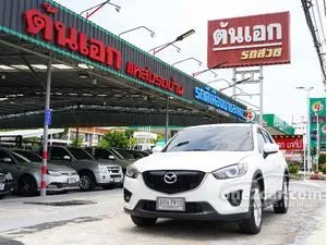 2014 Mazda CX-5 2.2 XDL SUV