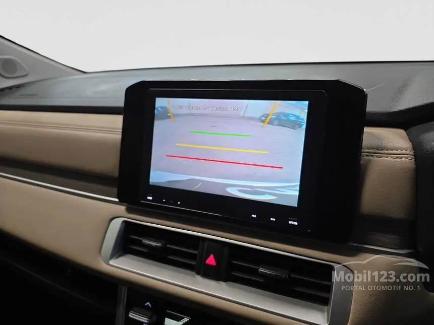2021 Mitsubishi Xpander Ultimate MPV