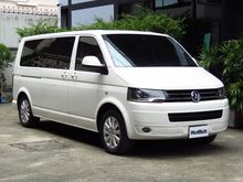 2012 Volkswagen Caravelle 2.0 (ปี 04-16) TDi Van AT