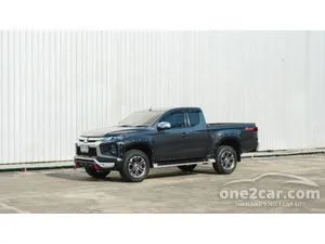 2021 Mitsubishi TRITON 2.4 GT Plus Mega Cab Pickup