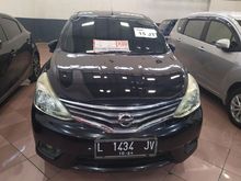 2014 Nissan Grand Livina 1.5 XV MPV