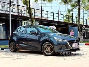 2017 Mazda 2 1.5 XD Sports Hatchback
