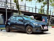 2017 Mazda 2 1.5 (ปี 15-25) XD Sports Hatchback