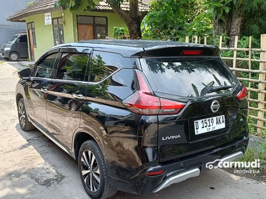 2022 Nissan Livina VL Wagon