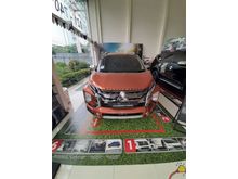 2020 Mitsubishi Xpander Cross PROMO DP 15% DISKON BESAR-BESARAN