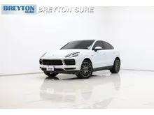 2023 Porsche CAYENNE 3.0 (ปี 18-25) E-Hybrid Coupe 4WD SUV