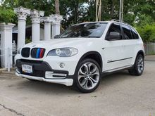 2010 BMW X5 3.0 E70 (ปี 06-13) xDrive30d 4WD SUV