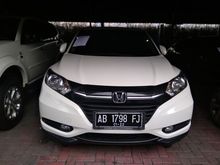 2017 Honda HR-V 1.5 E SUV