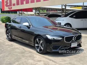 2019 Volvo S90 2.0 T8 R-Design Sedan