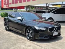 2019 Volvo S90 2.0 (ปี 16-25) T8 R-Design Sedan