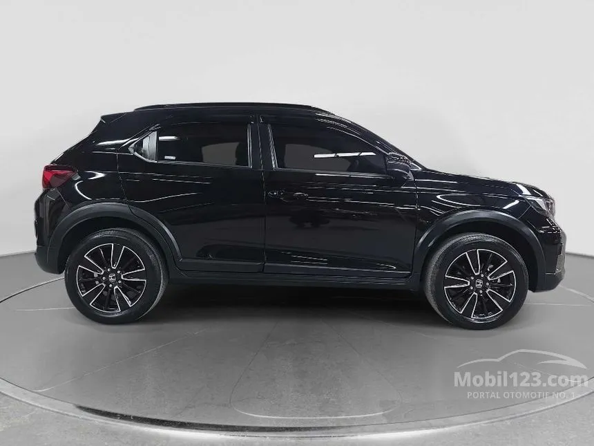 2024 Honda WR-V RS SUV