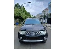 2012 Mitsubishi Pajero Sport 2.5 Dakar 4x2 SUV