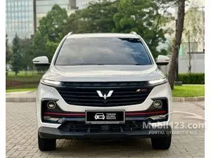 2023 Wuling Almaz 1.5 RS Exclusive 7 Seater SUV