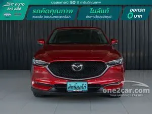 2019 Mazda CX-5 2.2 XDL SUV