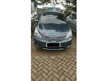 2014 Nissan Grand Livina 1.5 XV MPV #jualcepatpemiliklangsung