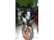 2016 Kawasaki Ninja 250 Fi ABS