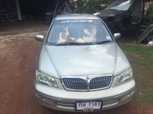2002 Mitsubishi Lancer 1.8 CEDIA (ปี 01-04) Cedia SEi-LTD Sedan AT