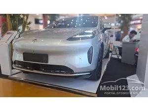 2026 GAC Hyptec HT Premium Hatchback