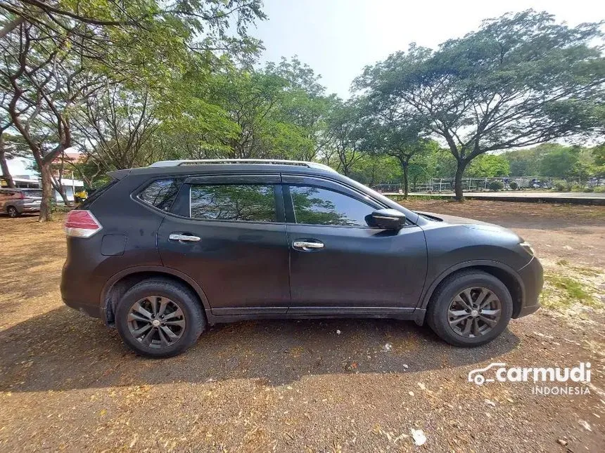 2016 Nissan X-Trail SUV