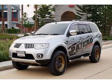 2010 Mitsubishi Pajero Sport 3.2 (ปี 08-15) GT SUV AT