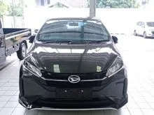 2022 Daihatsu Sirion 1,3 R Hatchback