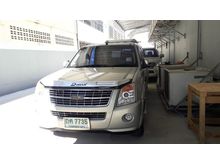 2008 Isuzu D-Max 2.5 SPACE CAB (ปี 07-11) SLX Ddi i-TEQ Pickup MT