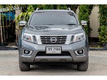 2015 Nissan NP 300 Navara 2.5 DOUBLE CAB VL Pickup AT