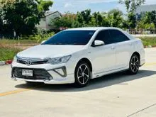 2016 Toyota CAMRY 2.0 (ปี 12-18) G Extremo Sedan