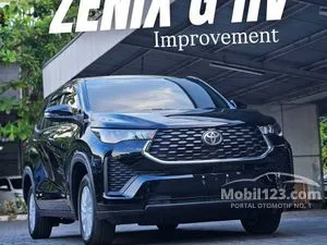 2026 Toyota Kijang Innova Zenix 2.0 G HV (Non Premium Color) MPV