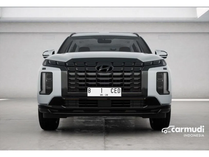 2024 Hyundai Palisade Signature Wagon